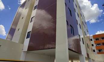 Imagem 2: Aluga-se Apartamento Novos a 10 minutos do centro da cidade