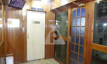 Imagem 3: Excelente cobertura no Flamengo