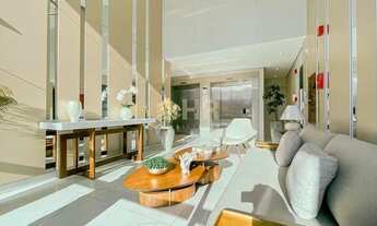 Imagem 4: Cobertura 3 dormitórios 1 suíte 2 vagas Caiobá