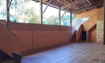 Imagem 4: Alugue casa no Jardim Canadá - Nova Lima