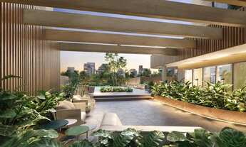 Imagem 5: Cobertura 923 m² de Sofisticação, Conforto e Modernidade na Vila Nova Conceição, 5 suítes