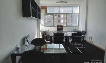 Imagem: Sala para alugar, 27 m² - Consolação