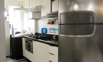 Imagem 5: MP - Apartamento com 02 dormitórios no Centro, em Palhoça