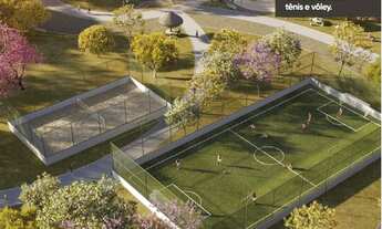 Imagem: Lotes Custo X Benefício na Aruana com Acesso