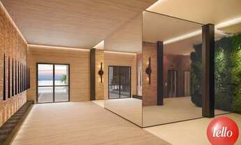 Imagem: São Paulo - Apartamento Padrão - Mooca