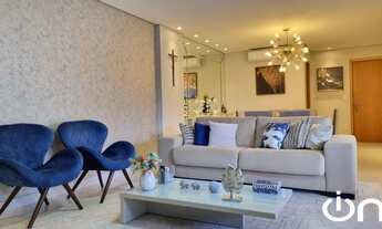 Imagem: APARTAMENTO à venda EDIFÍCIO WISH CUIABÁ