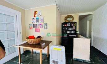 Imagem 4: Casa com 3 dormitórios para alugar, 200 m² por R$ 5.000,00/mês - Tijuco Preto - Vargem Gra