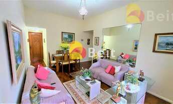 Imagem 3: Apartamento em Leblon - Rio de Janeiro