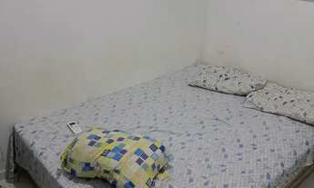 Imagem 2: Alugo um quarto em uma kitnet