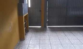 Imagem: Casa térrea