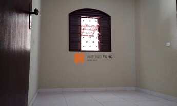 Imagem 5: Casa com 2 dormitórios para alugar, 100 m² por R$ 1.500/mês - Samambaia Sul - Samambaia/DF