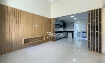 Imagem: Casa com 3 dormitórios à venda - Terras