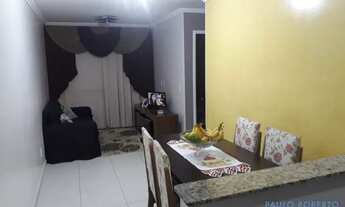 Imagem 2: APARTAMENTO - VILA PARANAGUÁ - SP