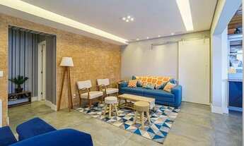 Imagem 4: Apartamento com 2 Dormitorio(s) localizado(a) no bairro Granja Julieta em São Paulo / Re