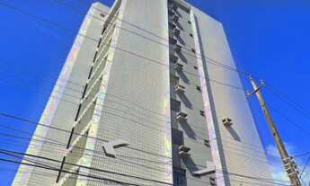 Imagem: Apartamento para Venda em Fortaleza, VARJOTA