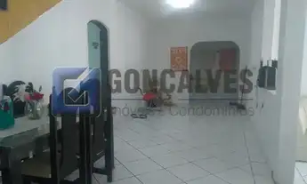 Imagem 3: SAO CAETANO DO SUL - Residential / Sobrado - BOA VISTA