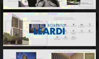 Imagem: APARTAMENTO - VILA NOVA CONCEIÇÃO - SP