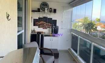 Imagem 7: Apartamento com 2 dormitórios à venda, 91 m² por R$ 700.000 - Piratininga - Niterói/RJ