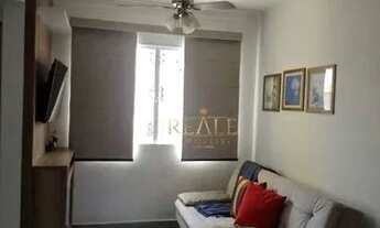 Imagem 6: Apartamento com 2 dormitórios à venda, 50 m² por R$ 190.000 - Condomínio Residencial Samam