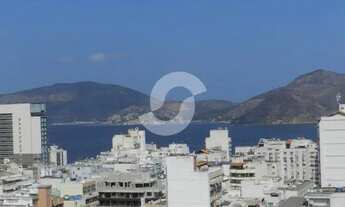 Imagem 4: Apartamento para venda com 2 quartos, vaga e lazer completo no Ingá - Niterói - RJ