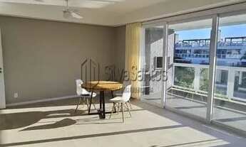 Imagem 2: COBERTURA - 4 DORMITÓRIOS - COMNDOMÍNIO ROSSI - ATLÂNTIDA REF: COB68