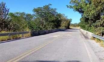 Imagem 4: Um ótimo lugar para comercio e descansar