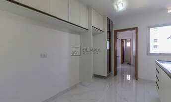 Imagem 14: Locação Apartamento 4 Dormitórios - 144 m² Moema