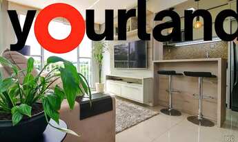 Imagem 6: PORTO ALEGRE - Apartamento Padrão - Vila Nova