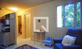 Imagem 2: Apartamento à Venda - Hamburgo Velho, 2 Quartos, 40 m2