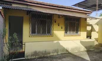 Imagem: Vendo casa kitnet