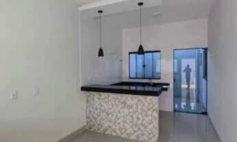 Imagem 4: VENDO CASA EM VILAS DE ABRANTES