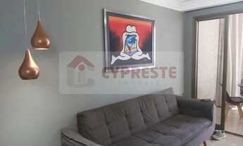 Imagem 5: Apartamento com 2 Quartos para aluguel, 78m²