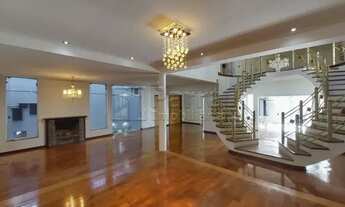 Imagem 6: Casa Padrão em Franca