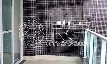 Imagem 9: São Paulo - Apartamento Padrão - Jardim Anália Franco