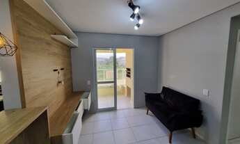 Imagem 5: Apartamento para venda com 69 metros quadrados com 2 quartos em Vargem Grande - Florianópo