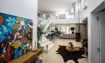 Imagem 5: Casa Condominio para Venda - 450m², 4 dormitórios, sendo 4 suites, 3 vagas - Terra Ville