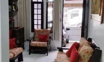 Imagem 2: Casa à venda 3 quartos 2 suítes 3 vagas Stella - Santo André - SP