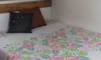 Imagem 2: Kitinet mobiliada ZAP