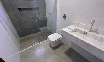 Imagem 5: Casa para venda com 215 metros quadrados com 3 quartos em Boa Vista - Sorocaba - SP