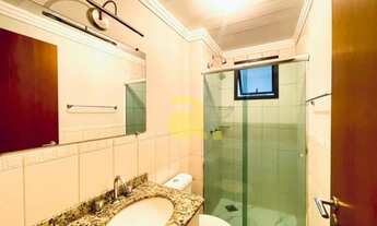 Imagem 3: APARTAMENTO COM 1 QUARTO TODO MOBILIADO PARA LOCAÇÃO - JARDIM BLUMENAU