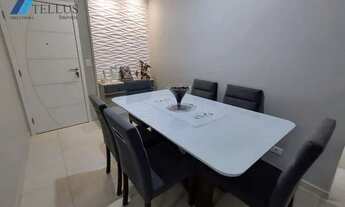 Imagem 4: Apartamento 3 dormitórios sendo 2 Suítes - Aviação - Praia Grande