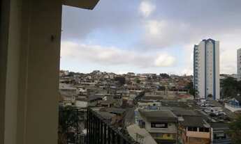 Imagem 3: Apartamento - 2 Dormitórios - Varanda - 1 Vaga - Jardim Vergueiro Sacomã- São Paulo- SP