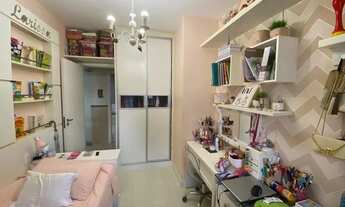 Imagem 5: Apartamento para Venda em Salvador, Aquarius, 4 dormitórios, 2 suítes, 4 banheiros, 2 vaga