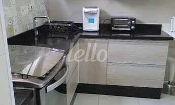 Imagem 10: São Bernardo do Campo - Apartamento Padrão - Centro