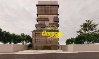 Imagem 2: Apartamento com 1 dormitório à venda, 14 m² por R$ 182.756,00 - Cabo Branco - João Pessoa