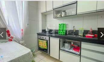 Imagem 2: Apartamento com área privativa