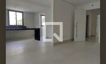 Imagem 2: Apartamento à Venda - Luxemburgo, 3 Quartos, 100 m2