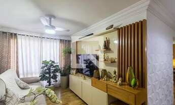 Imagem: Apartamento à Venda - Quitaúna, 2 Quartos