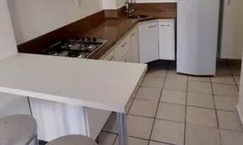 Imagem 4: Kitnet centro rua Rei alberto