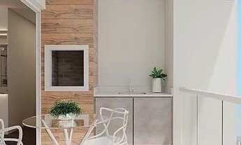 Imagem 3: RESIDENCIAL BLANC